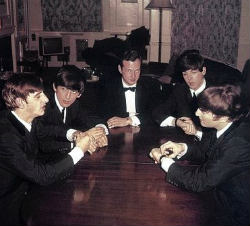 группа Beatles 