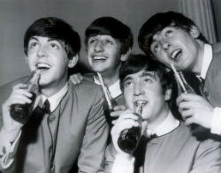группа The Beatles